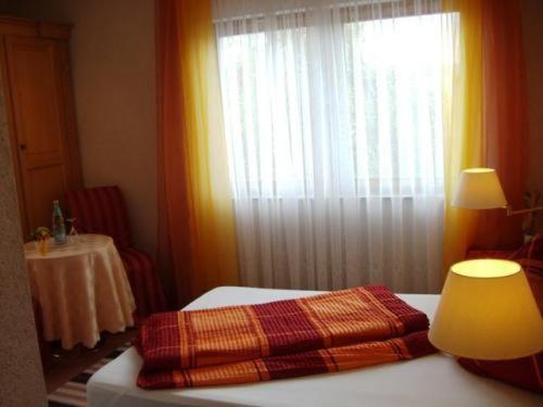 אייכלברג Hotel Adler מראה חיצוני תמונה