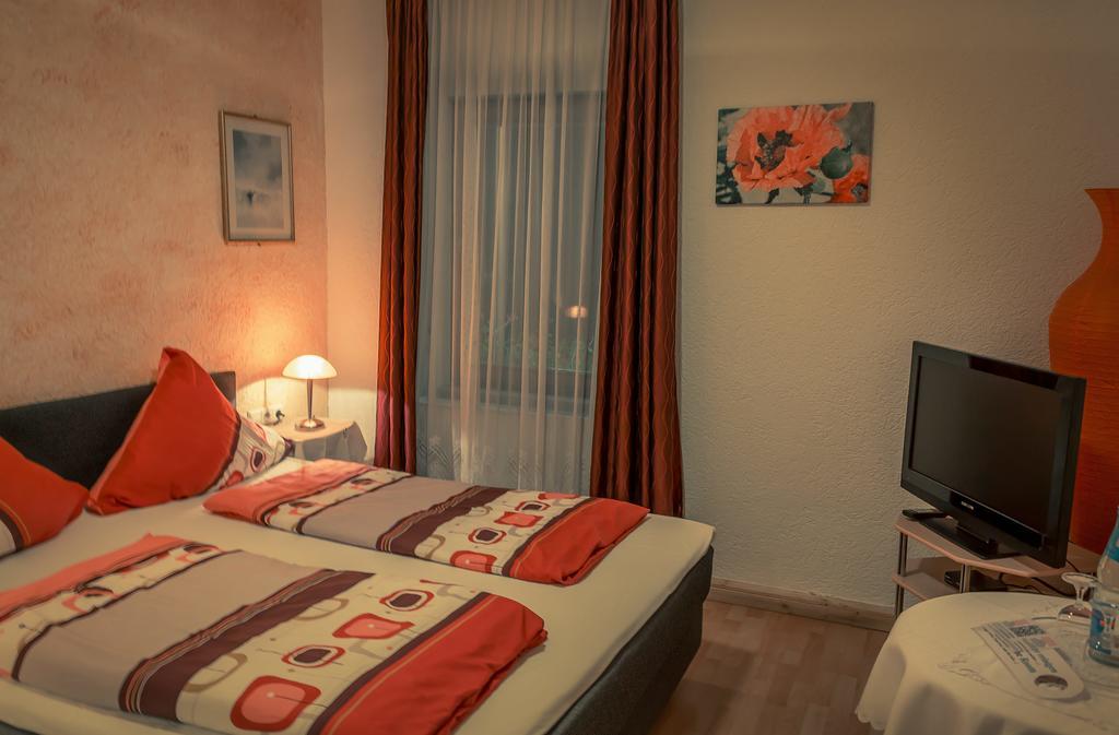 אייכלברג Hotel Adler חדר תמונה
